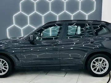 BMW X3 2018 2.0D E6 4x4 Garantie 12 Luni Rate Avans 0 Doar C