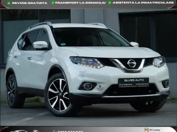 Nissan X-Trail Gen-Iii-2014