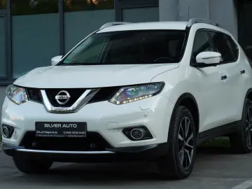 Nissan X-Trail Gen-Iii-2014