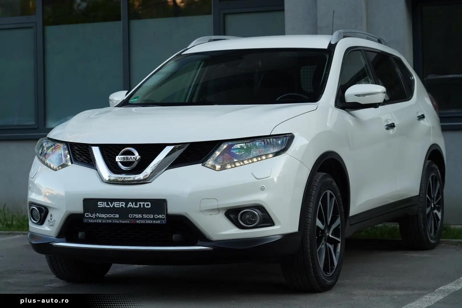 Nissan X-Trail Gen-Iii-2014