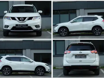 Nissan X-Trail Gen-Iii-2014