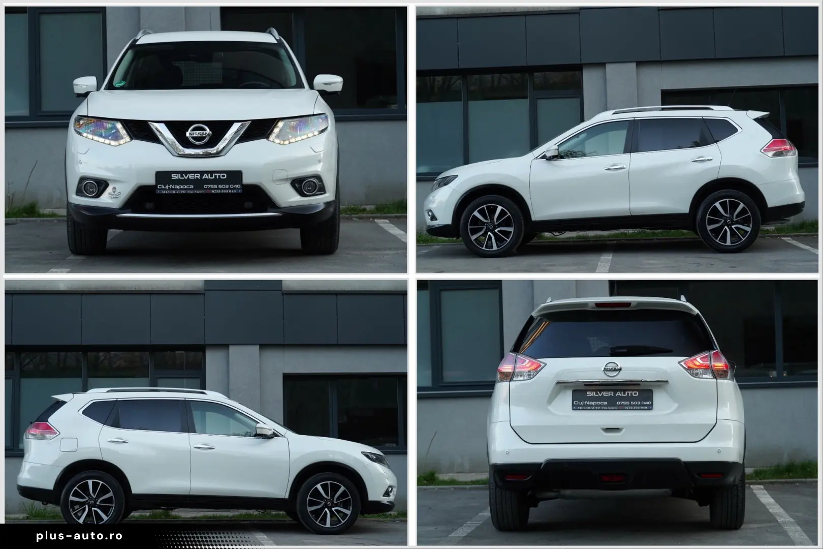 Nissan X-Trail Gen-Iii-2014