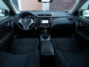 Nissan X-Trail Gen-Iii-2014