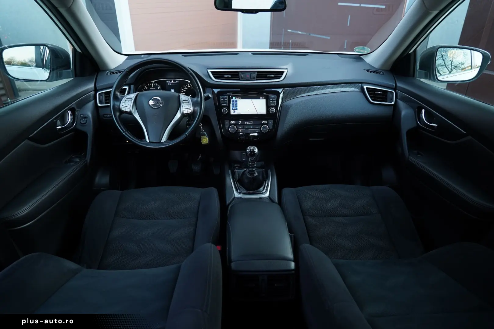 Nissan X-Trail Gen-Iii-2014