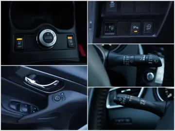 Nissan X-Trail Gen-Iii-2014