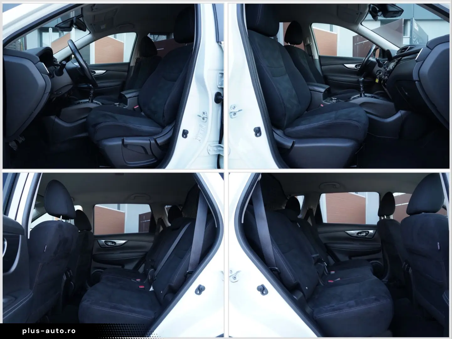 Nissan X-Trail Gen-Iii-2014