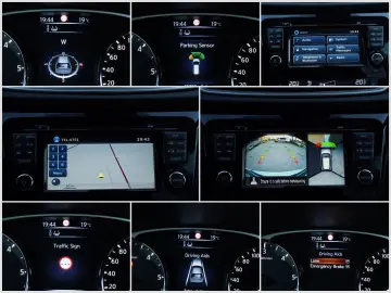 Nissan X-Trail Gen-Iii-2014