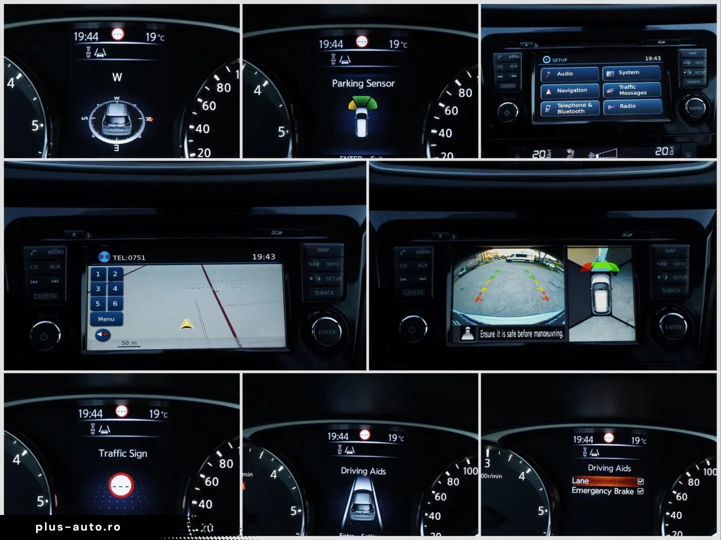 Nissan X-Trail Gen-Iii-2014