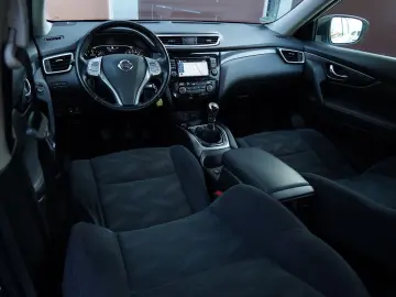 Nissan X-Trail Gen-Iii-2014