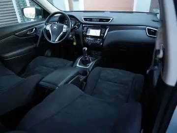 Nissan X-Trail Gen-Iii-2014