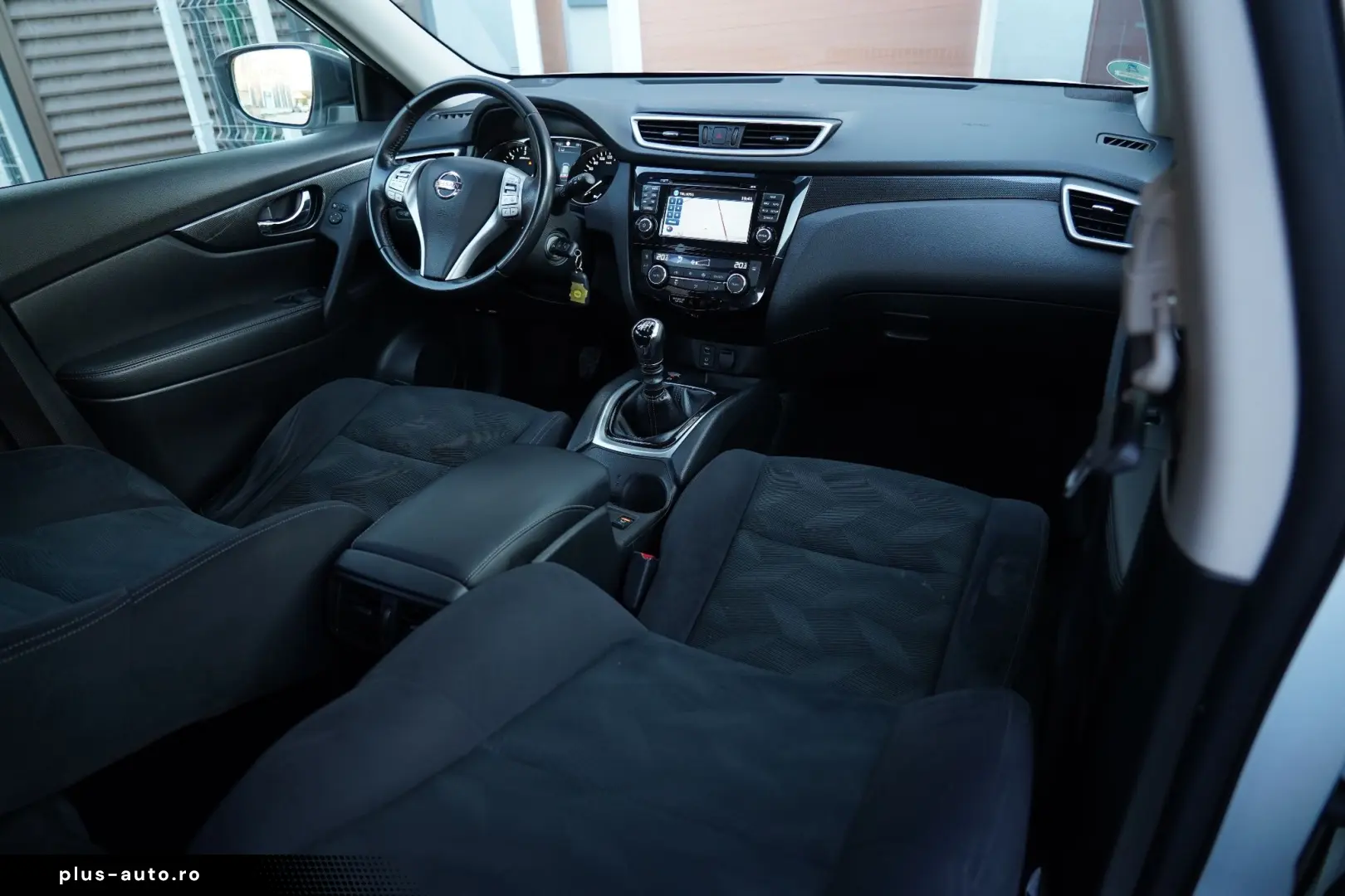 Nissan X-Trail Gen-Iii-2014