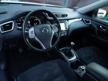 Nissan X-Trail Gen-Iii-2014