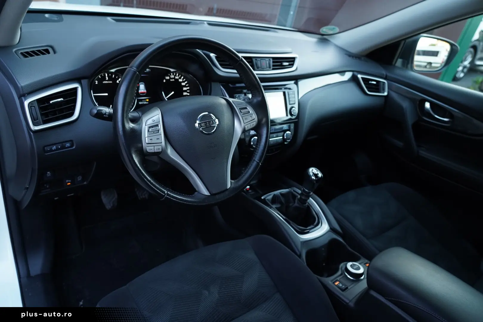 Nissan X-Trail Gen-Iii-2014