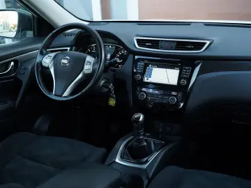 Nissan X-Trail Gen-Iii-2014