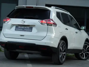 Nissan X-Trail Gen-Iii-2014