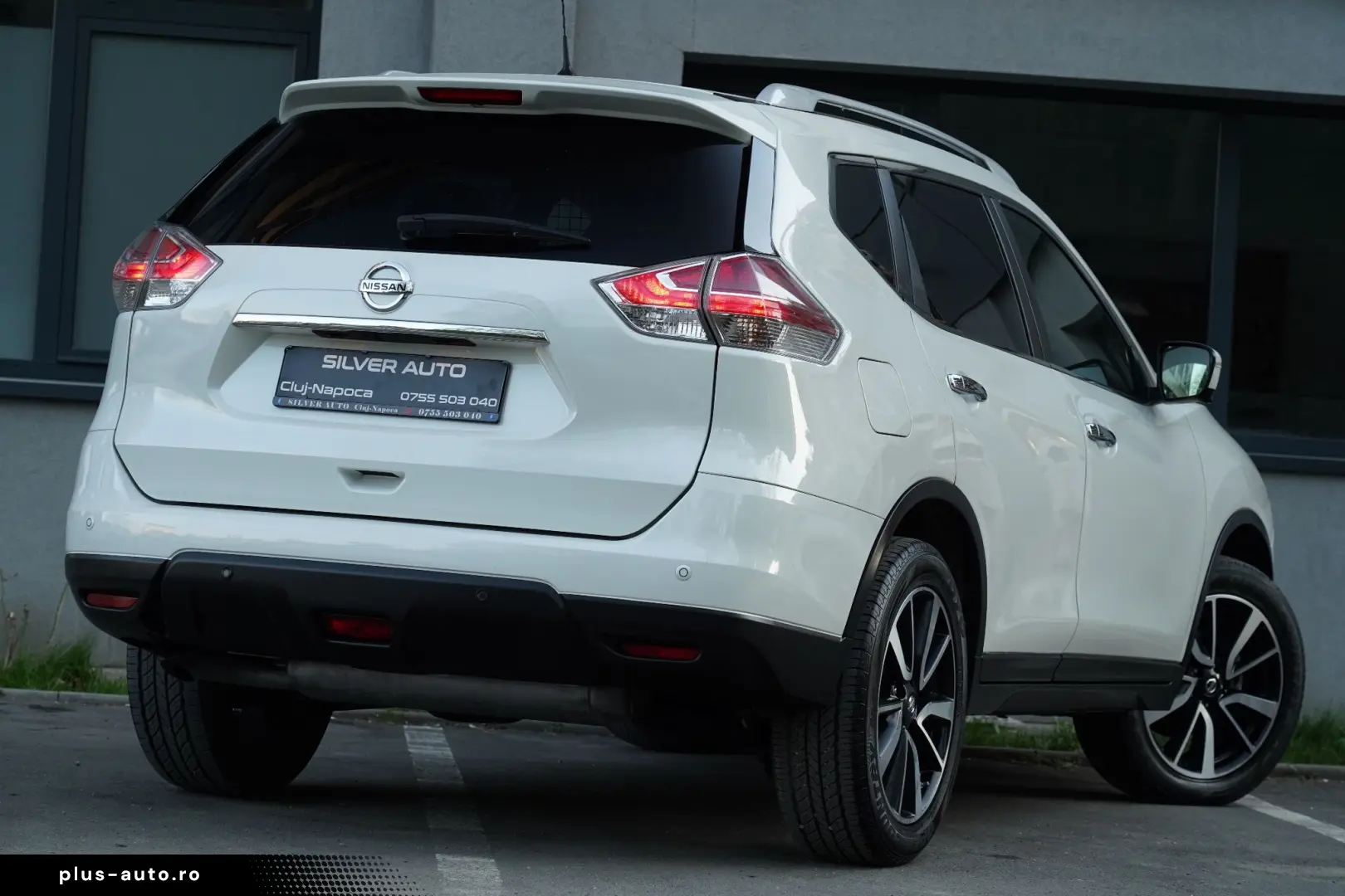 Nissan X-Trail Gen-Iii-2014