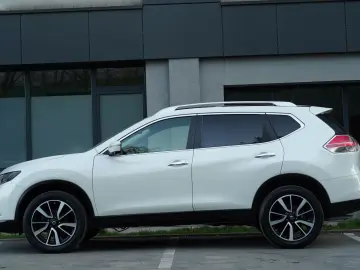 Nissan X-Trail Gen-Iii-2014