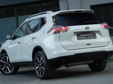 Nissan X-Trail Gen-Iii-2014