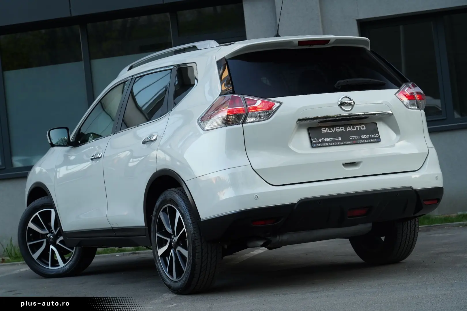 Nissan X-Trail Gen-Iii-2014
