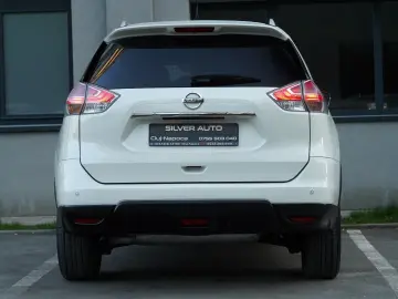 Nissan X-Trail Gen-Iii-2014