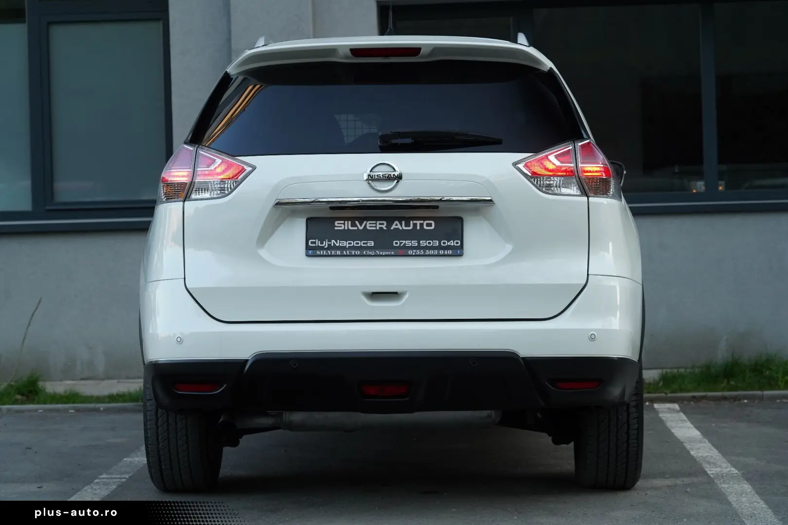 Nissan X-Trail Gen-Iii-2014