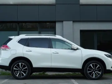 Nissan X-Trail Gen-Iii-2014