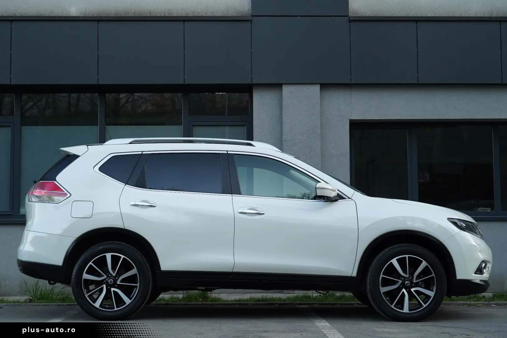Nissan X-Trail Gen-Iii-2014