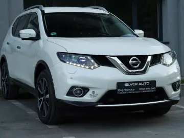 Nissan X-Trail Gen-Iii-2014