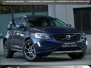 Volvo Xc-60 Gen-I-2008-2017
