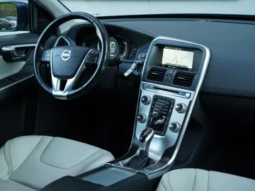 Volvo Xc-60 Gen-I-2008-2017