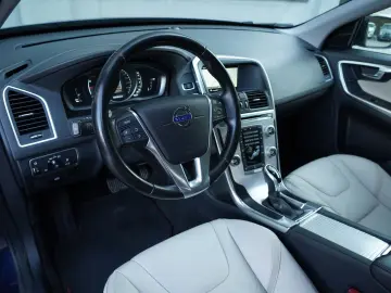 Volvo Xc-60 Gen-I-2008-2017