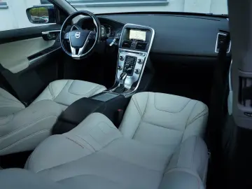 Volvo Xc-60 Gen-I-2008-2017