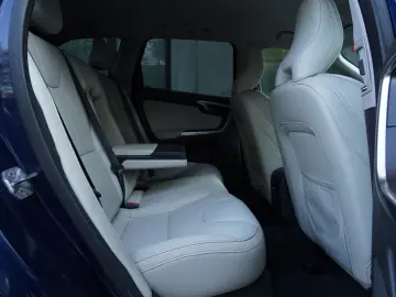 Volvo Xc-60 Gen-I-2008-2017