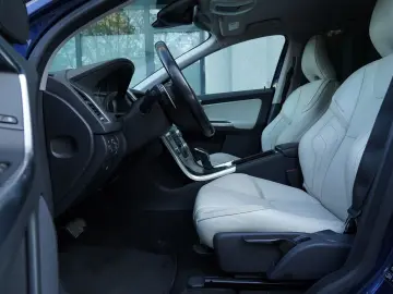 Volvo Xc-60 Gen-I-2008-2017