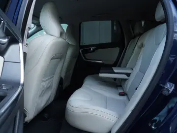 Volvo Xc-60 Gen-I-2008-2017