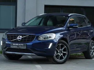 Volvo Xc-60 Gen-I-2008-2017