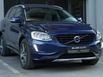 Volvo Xc-60 Gen-I-2008-2017
