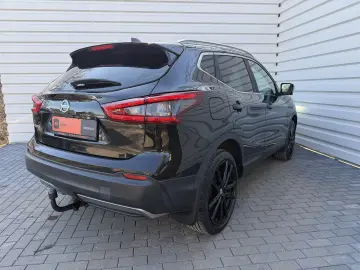 Nissan Qashqai Tekna 2018 diesel automat in RATE FIXE