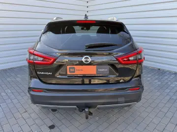 Nissan Qashqai Tekna 2018 diesel automat in RATE FIXE