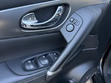 Nissan Qashqai Tekna 2018 diesel automat in RATE FIXE