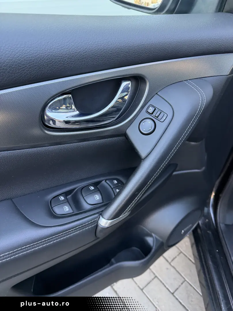 Nissan Qashqai Tekna 2018 diesel automat in RATE FIXE