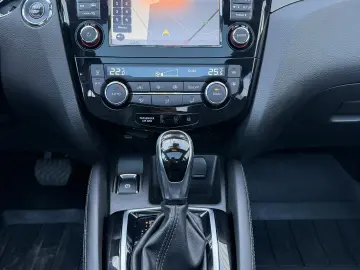 Nissan Qashqai Tekna 2018 diesel automat in RATE FIXE