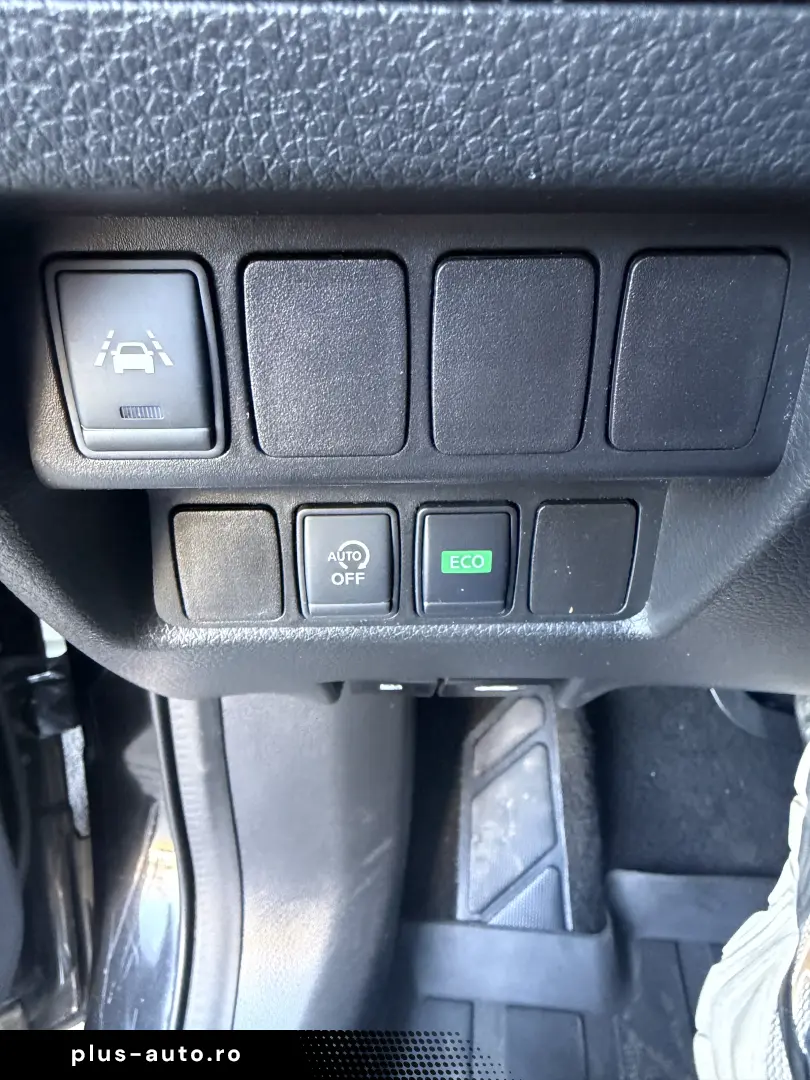 Nissan Qashqai Tekna 2018 diesel automat in RATE FIXE