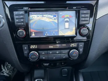 Nissan Qashqai Tekna 2018 diesel automat in RATE FIXE