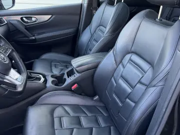 Nissan Qashqai Tekna 2018 diesel automat in RATE FIXE