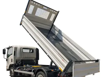 ISUZU M30 7 5 tone - Leasing dobanda 0%