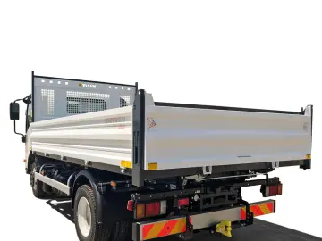 ISUZU M30 7 5 tone - Leasing dobanda 0%