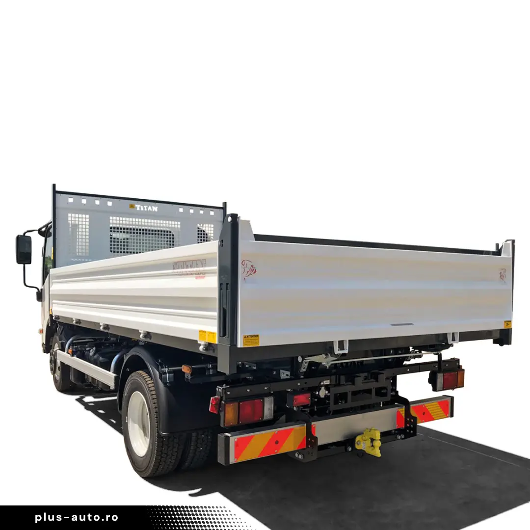 ISUZU M30 7 5 tone - Leasing dobanda 0%