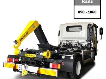 ISUZU M30 7 5 tone - Leasing dobanda 0%