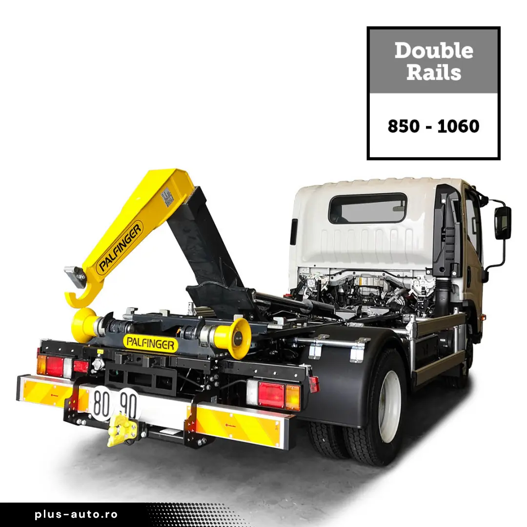 ISUZU M30 7 5 tone - Leasing dobanda 0%